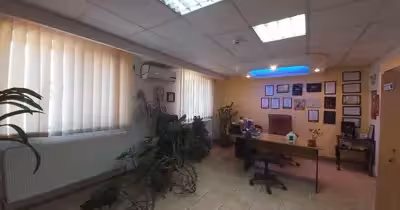 Apartament Rahova