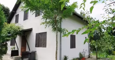 Casă Peninsulă