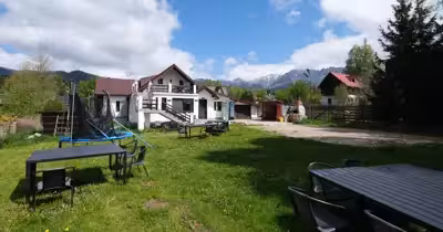 Casă Cheia