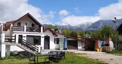 Spațiu comercial Cheia
