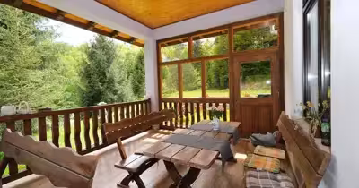 Spațiu comercial Cheia