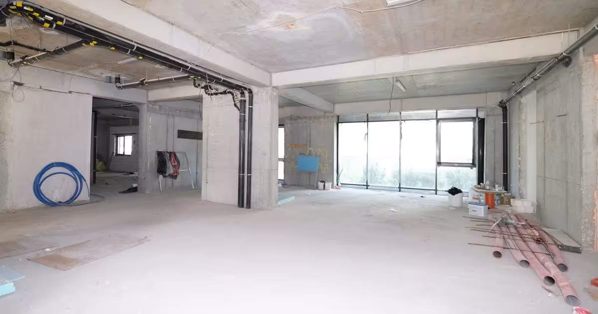 Spațiu comercial de vânzare 246 mp în zona Pipera, Sector 1