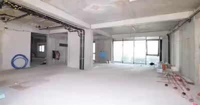 Spațiu comercial Pipera