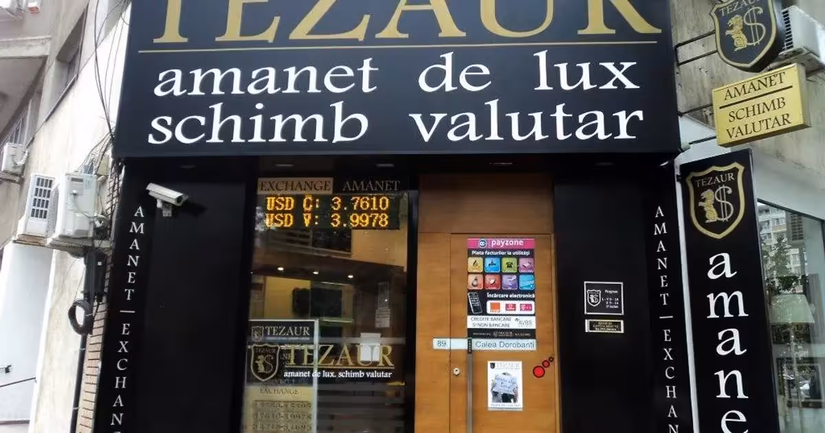 Spațiu comercial de vânzare 15 mp în zona Dorobanți, Sector 1