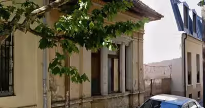 Casă Central