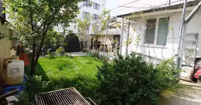 Teren Dorobanți