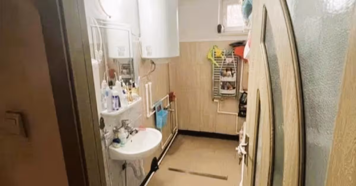 Apartament de vânzare cu 2 camere în zona Big, Tulcea