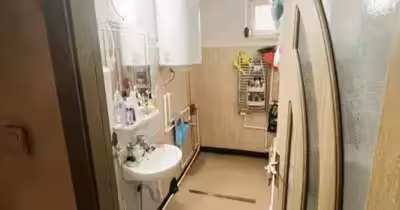 Apartament Big