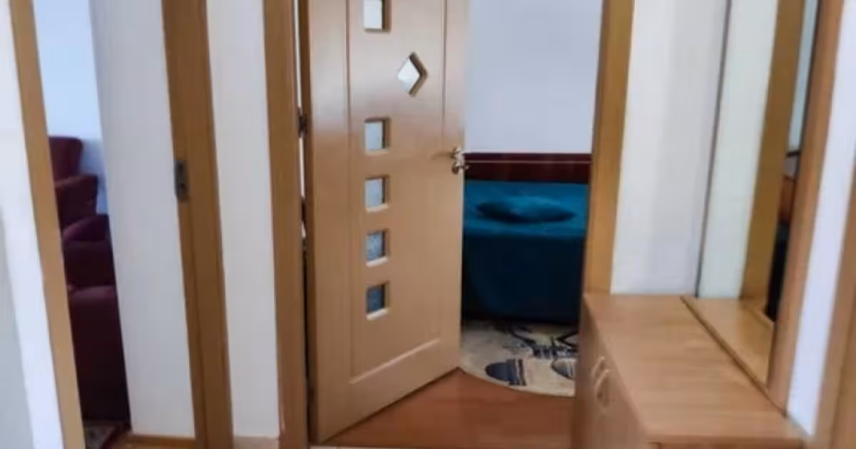 Apartament de vânzare cu 2 camere în zona Ultracentral, Tulcea