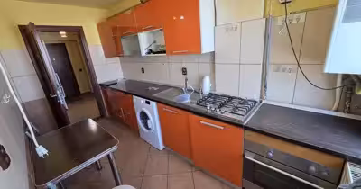 Apartament Babadag