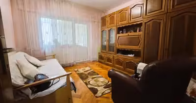 Apartament Central