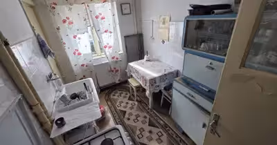 Apartament Central