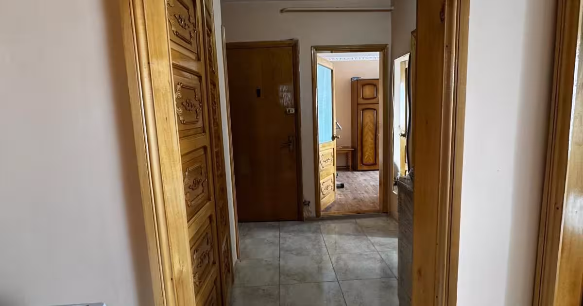 Apartament de vânzare cu 2 camere în zona C5, Tulcea