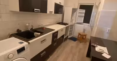 Apartament Babadag