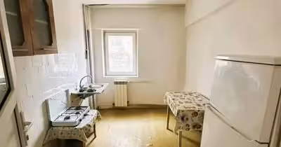 Apartament Piața Nouă