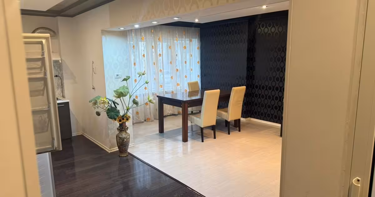 Apartament de vânzare cu 2 camere în zona Piața Nouă, Tulcea