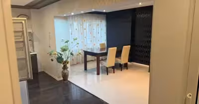Apartament Piața Nouă