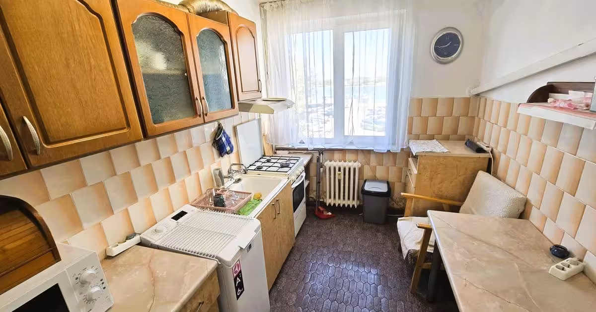 Apartament de vânzare cu 2 camere în zona Ultracentral, Tulcea