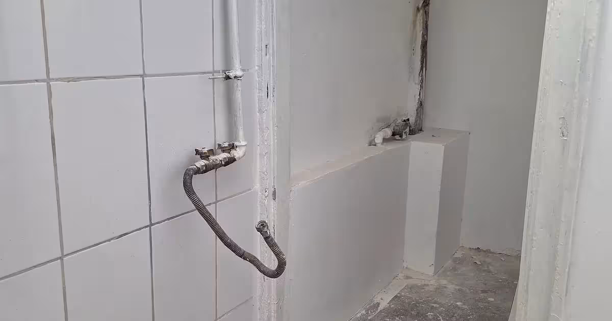 Apartament de vânzare cu 2 camere în zona Polonă, Sector 1