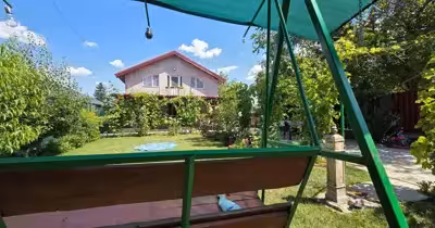 Casă Somova