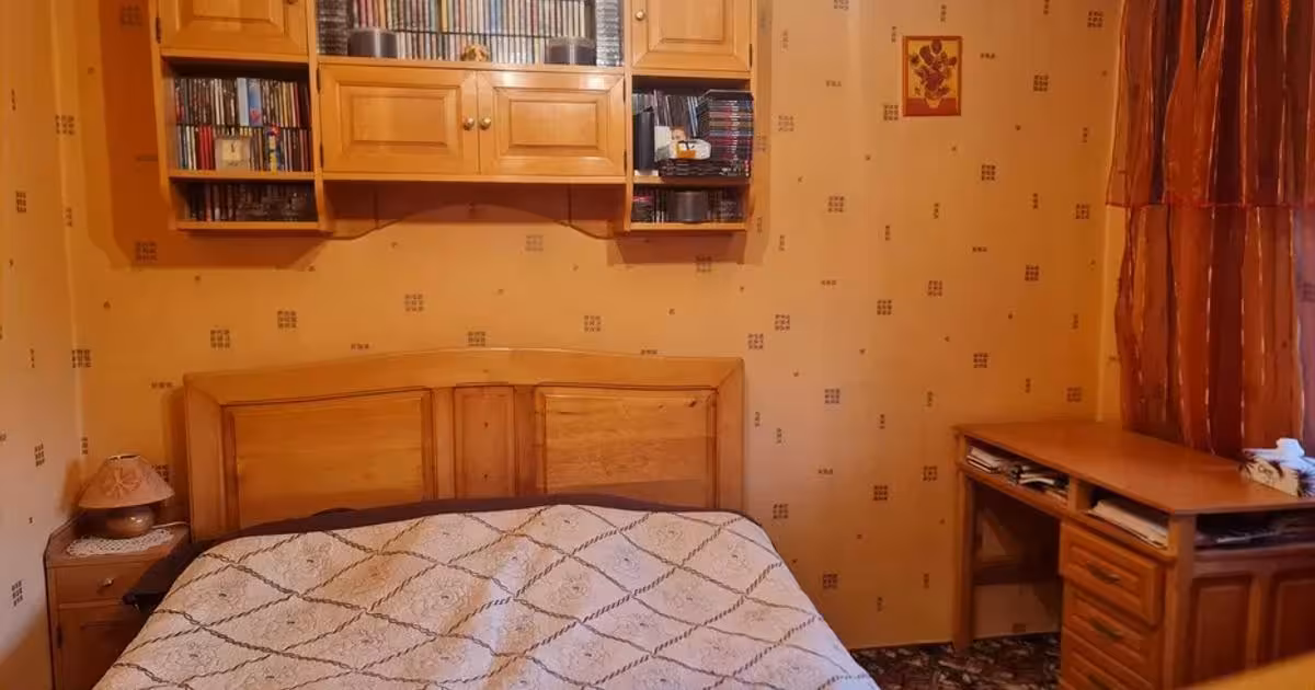 Apartament de vânzare cu 2 camere în zona Vest, Tulcea