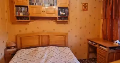 Apartament Vest