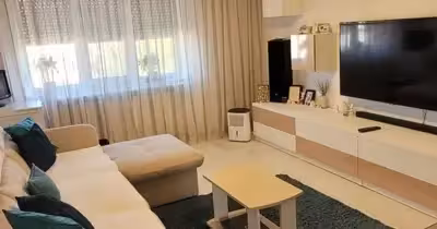 Apartament Central