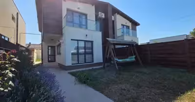 Apartament Est