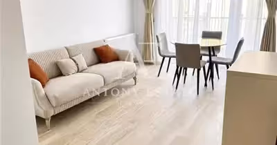 Apartament Iosia