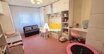 Apartament Cetate