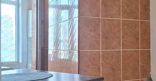Garsonieră Gara de Nord