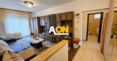 Apartament Cetate