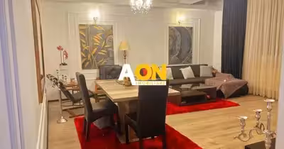 Apartament Ampoi 3