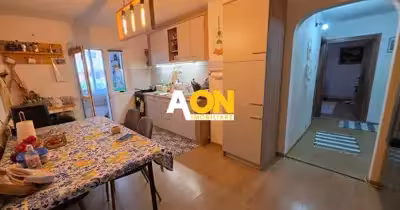 Apartament Ampoi 3