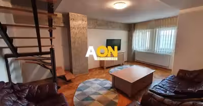 Apartament Central