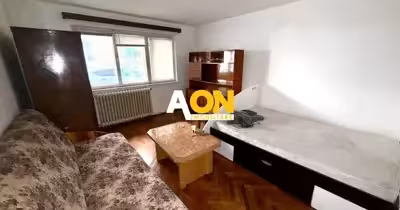 Garsonieră Cetate