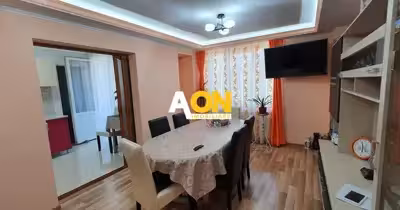 Apartament Ampoi 3