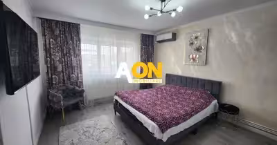 Garsonieră Cetate