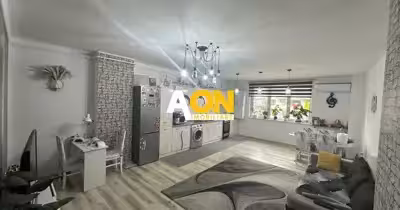 Apartament Ampoi 3