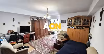Apartament Micești