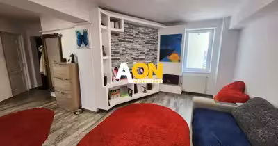 Apartament Ampoi 2