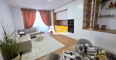 Apartament Ampoi 3