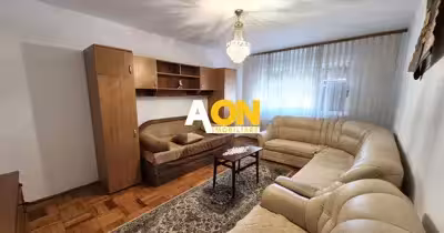 Apartament Ampoi 3