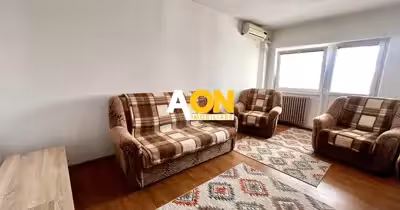Apartament Cetate