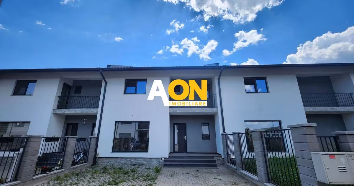Casă de vânzare cu 4 camere în zona Micești, Alba Iulia