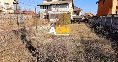 Apartament Cetate