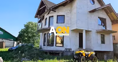 Casă Cetate