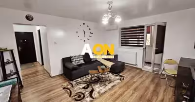 Apartament Bărăbanț
