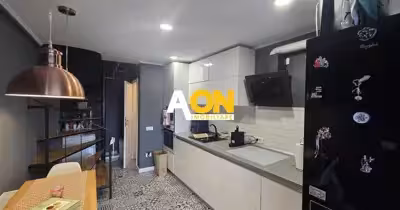 Apartament Cetate