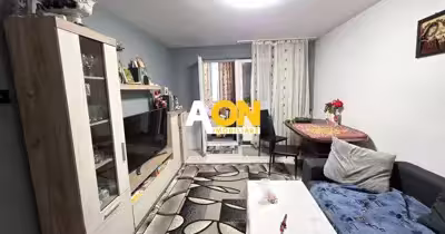 Apartament Cetate